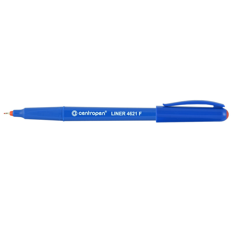 LINER 0.3MM ROSU 4621F CENTROPEN LINER 0.3MM ROSU 4621F CENTROPEN